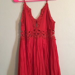 Free people dress
